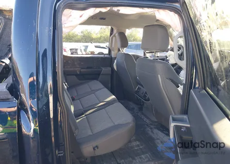 2023 Ford F-150 Xl z USA, uszkodzony, nr VIN 1FTFW1ED1PFA29122